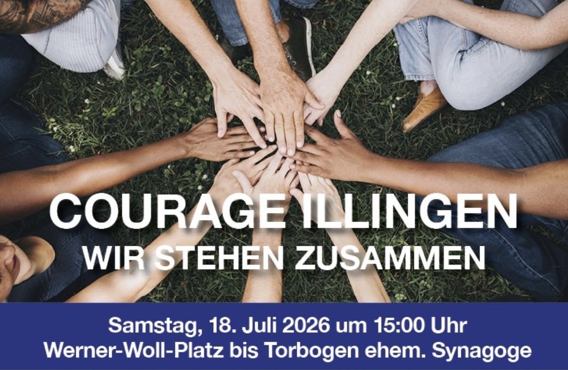 Aktion-Palca-Courage-Illingen