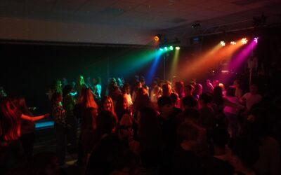 Fun Till Ten am 02.04.